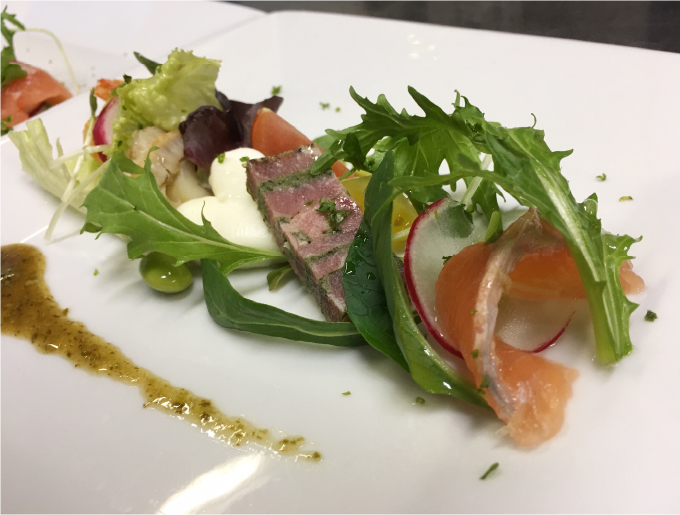 ドイツ料理イメージ3